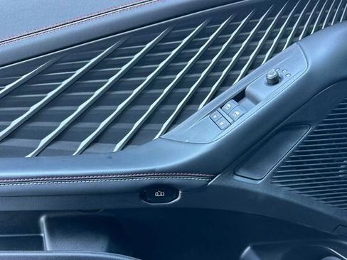 New 2025 Dodge Charger Daytona R/T w/ Quick Order Package 25M R/T image 8