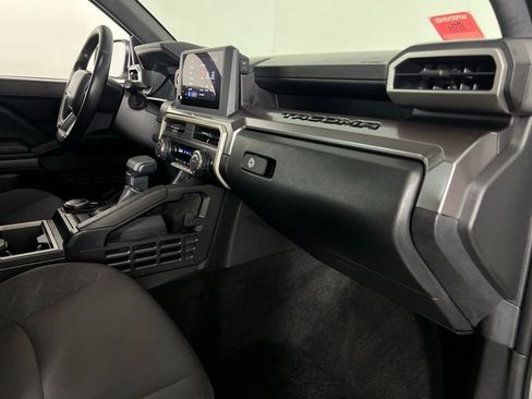 Used 2025 Toyota Tacoma SR5 image 29