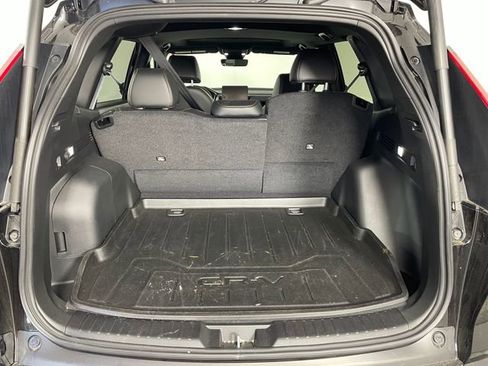 Used 2025 Honda CR-V Sport-L image 13