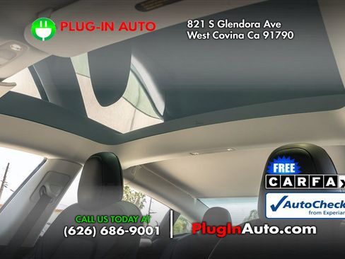 Used 2023 Tesla Model 3 Standard Range RWD image 7
