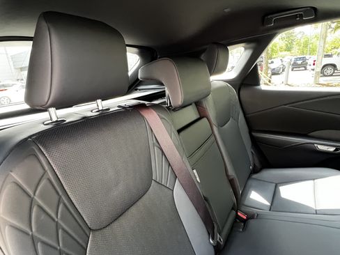 Used 2025 Lexus RX 350 Premium w/ Accessory Package (K3) FWD image 39