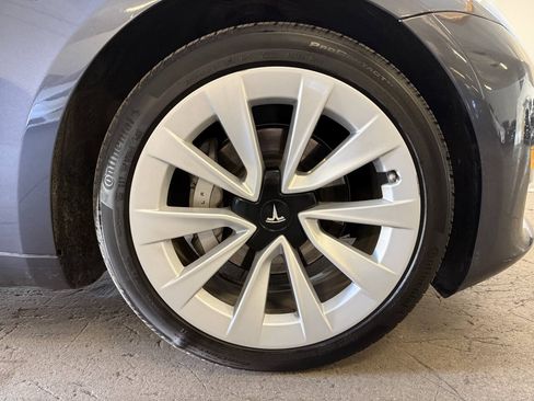 Used 2023 Tesla Model 3 Long Range AWD/4WD image 30