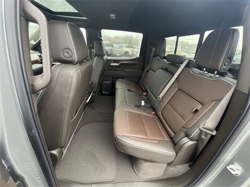 New 2026 GMC Sierra 1500 Denali w/ Denali Reserve Package image 14