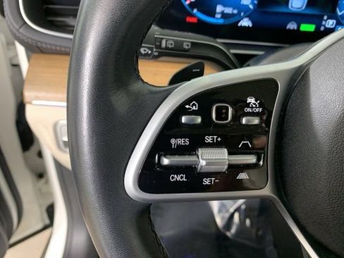 Used 2021 Mercedes-Benz GLE 450 4MATIC image 19