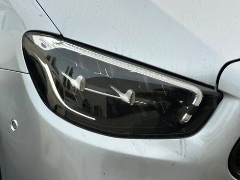 Used 2022 Mercedes-Benz E 350 Sedan image 14