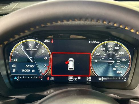 New 2026 Subaru Forester Wilderness image 14