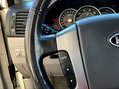 Used 2007 Kia Sorento EX image 22