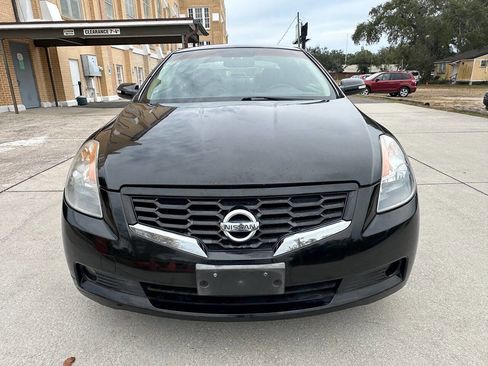 Used 2009 Nissan Altima 3.5 SE w/ Premium Pkg image 3
