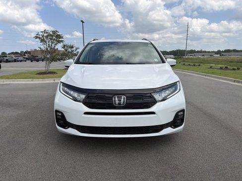 Used 2026 Honda Odyssey Elite image 8