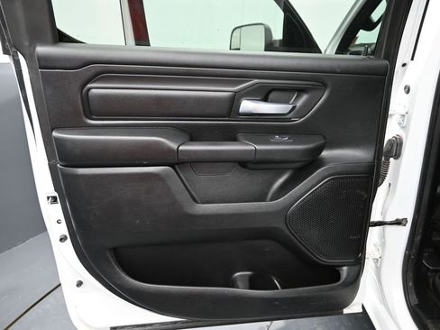 Used 2022 RAM 1500 Tradesman w/ Tradesman Group image 27