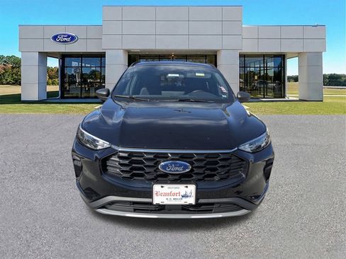 New 2026 Ford Escape ST-Line w/ Tech Pack #1 image 9