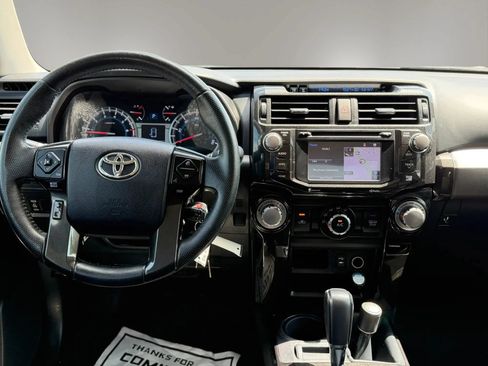 Used 2014 Toyota 4Runner Trail AWD/4WD image 20
