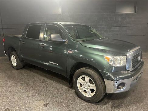 Used 2008 Toyota Tundra SR5 image 7