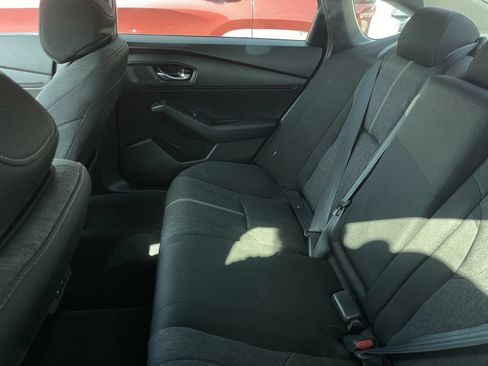 Used 2025 Honda Accord Sport image 10