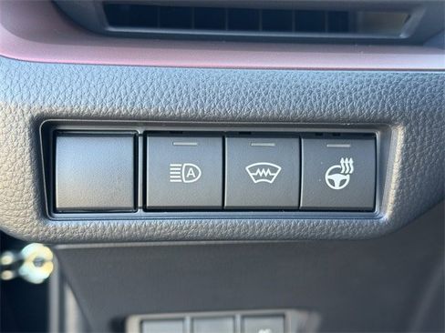 New 2026 Toyota Prius Plug-In Hybrid image 21