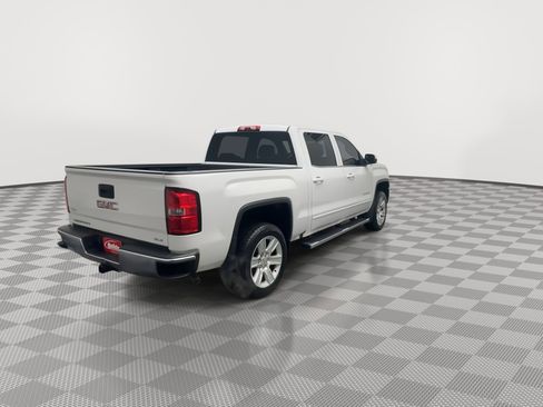 Used 2016 GMC Sierra 1500 SLE image 36