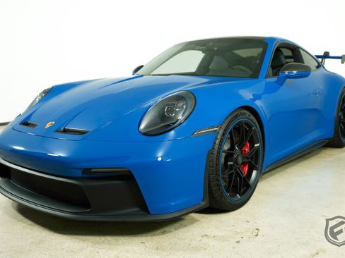 Used 2022 Porsche 911 GT3 image 4