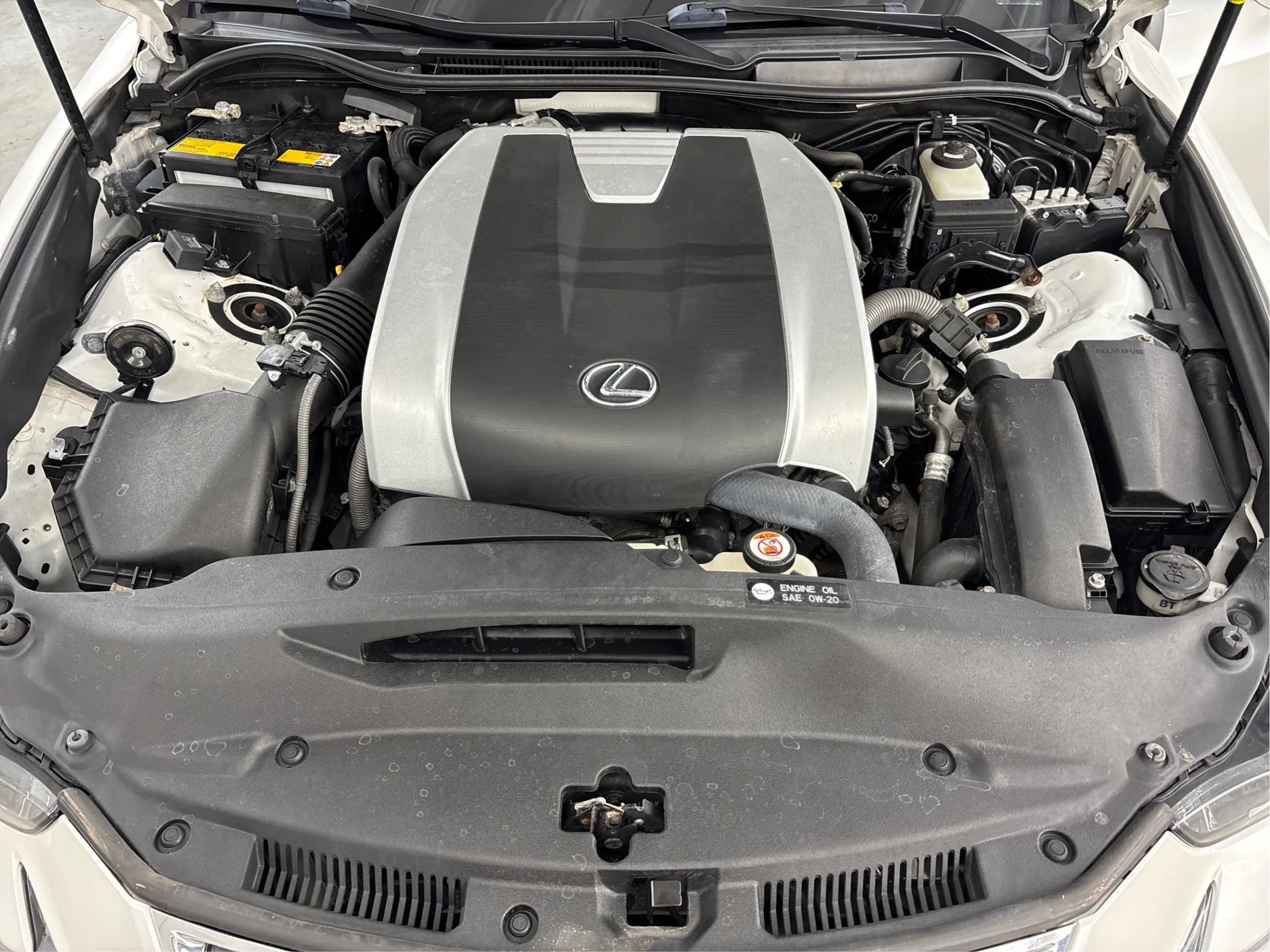 Used 2018 Lexus IS 300 AWD w/ Comfort Package image 29