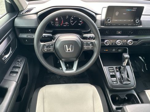 Used 2023 Honda CR-V LX image 14