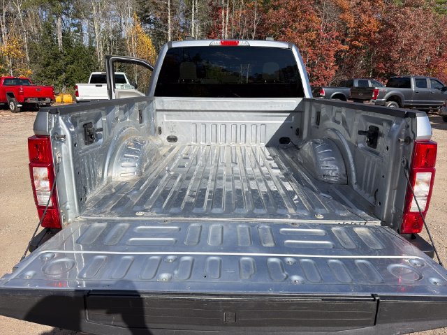 Used 2022 Ford F350 XLT w/ XLT Premium Package AWD/4WD image 25