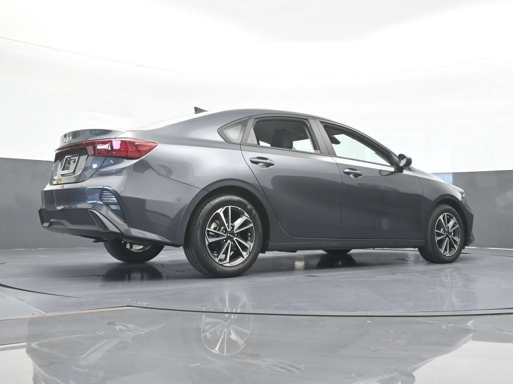 Used 2024 Kia Forte LXS FWD image 56