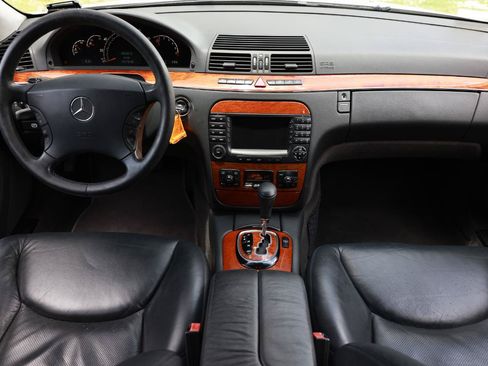 Used 2004 Mercedes-Benz S 430 image 2
