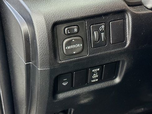 Used 2017 Toyota 4Runner TRD Off-Road Premium image 17