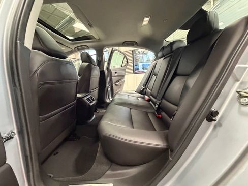 Used 2019 Acura TLX V6 SH-AWD image 52