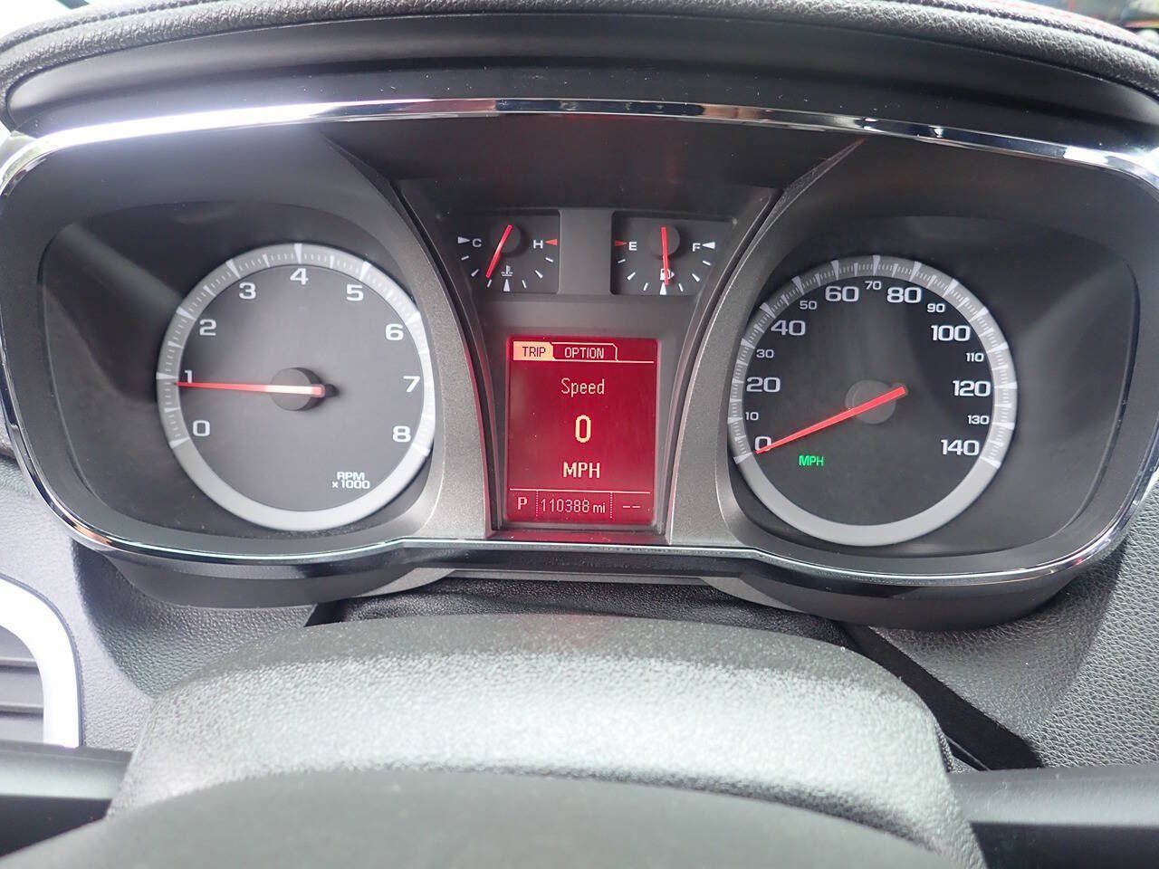 Used 2015 GMC Terrain SLE AWD/4WD image 6