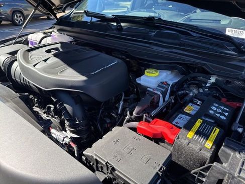 New 2026 RAM 1500 Tungsten w/ Trailer Tow Group image 78