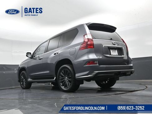 Used 2022 Lexus GX 460 Premium AWD/4WD image 49