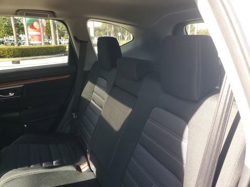 Used 2022 Honda CR-V EX image 13