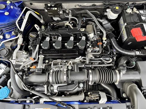 Used 2021 Honda Accord Sport Special Edition image 27