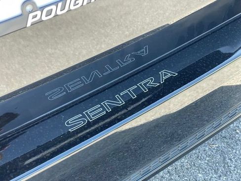 Used 2023 Nissan Sentra S FWD image 26
