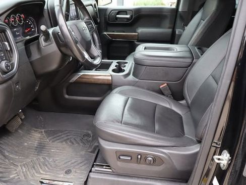 Used 2021 Chevrolet Silverado 1500 RST w/ All Star Edition Plus AWD/4WD image 15
