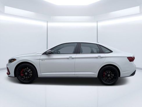 New 2026 Volkswagen Jetta GLI Autobahn FWD image 6