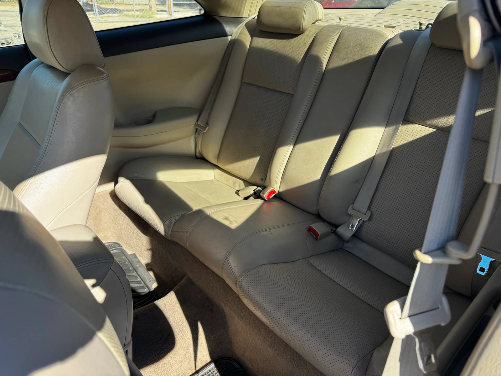 Used 2006 Toyota Solara SLE FWD image 12