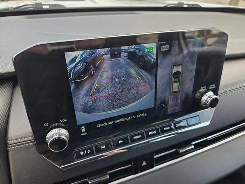 Used 2024 Mitsubishi Outlander SEL FWD image 33