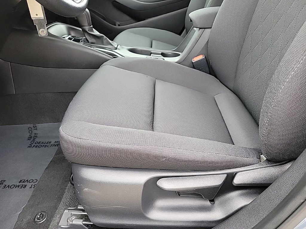 Used 2024 Toyota Corolla LE FWD image 12