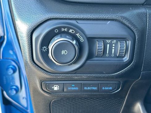 Used 2022 Jeep Wrangler Unlimited Rubicon 4xe image 30