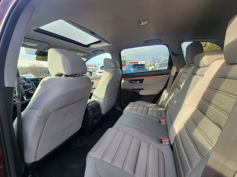 Used 2018 Honda CR-V EX image 18
