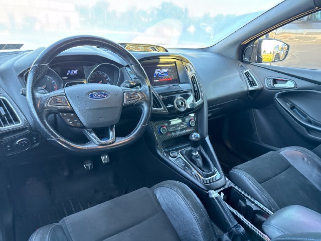 Used 2017 Ford Focus RS AWD/4WD image 13