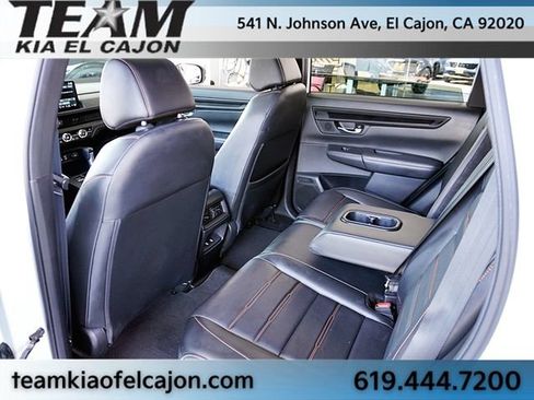 Used 2024 Honda CR-V Sport-L image 19