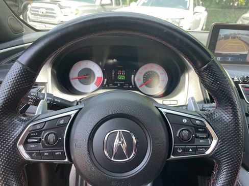 Used 2022 Acura RDX AWD image 32