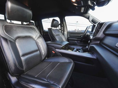 Used 2022 RAM 1500 Rebel w/ Rebel Level 2 Equipment Group image 40