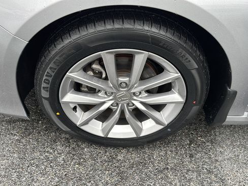 Used 2022 Honda Accord LX image 29