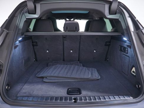 Used 2024 BMW iX xDrive50 w/ Sport Package image 21