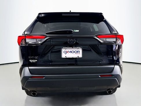 Certified 2025 Toyota RAV4 LE image 6