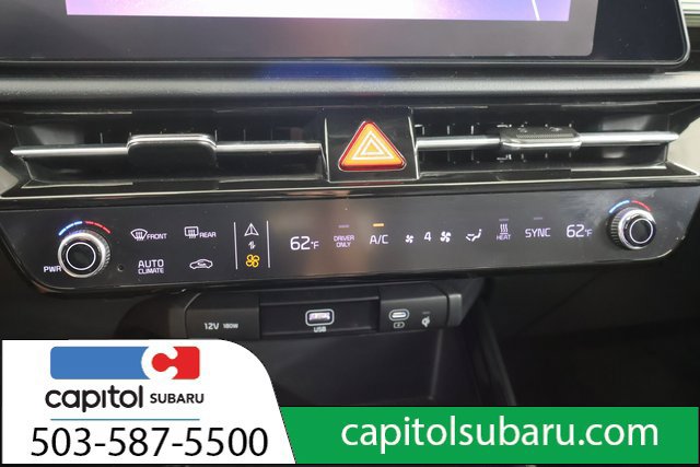 Used 2024 Kia Niro Wind FWD image 21