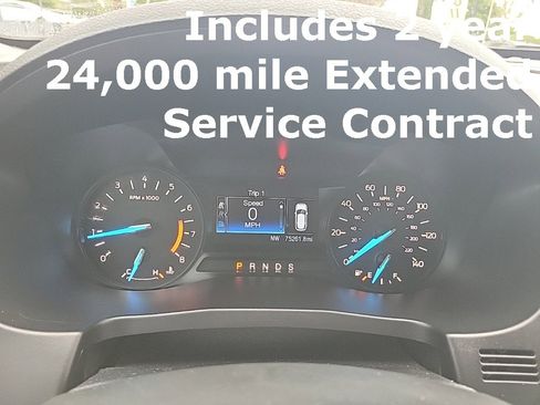 Used 2019 Ford Explorer XLT image 31